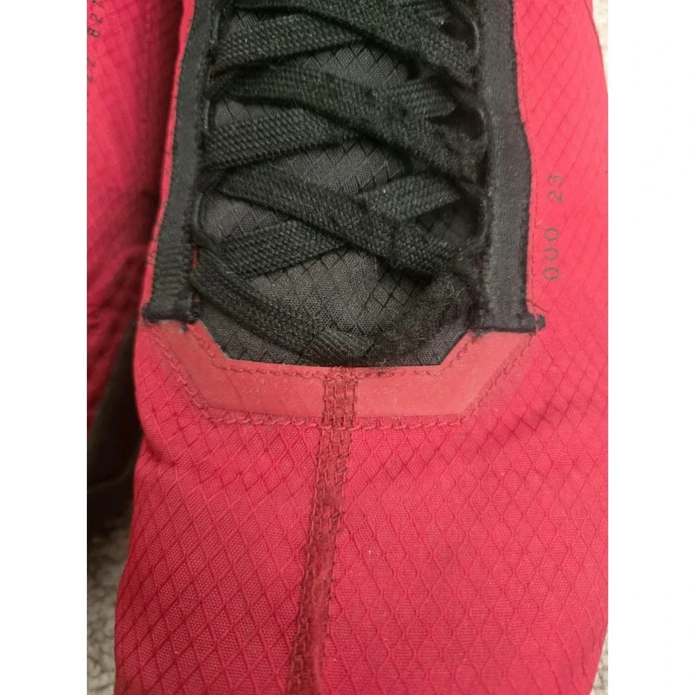 Jordan Air Proto Max 720 Gym Red Men's Athletic Sneakers BQ6623-600 Size 14